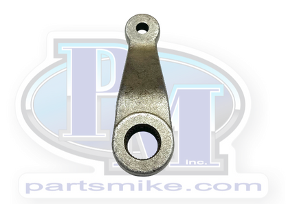 Pitman Arm Jeep YJ, Manual Steering, 1-7/8" Drop, (52040110)