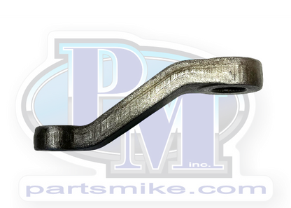 Pitman Arm Jeep YJ, Manual Steering, 1-7/8" Drop, (52040110)