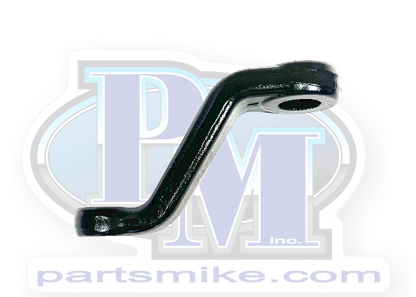 Pitman Arm Jeep XJ with Power Steering, 1984-2001, 3.5" Drop, (52000615)