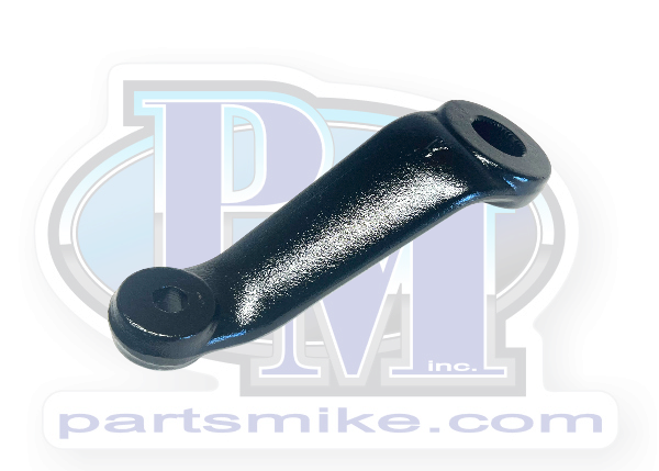 Pitman Arm, Ford Super Duty, 1999-2004, 4WD, 3.5" Drop, (FD500)