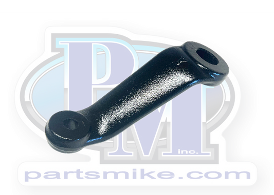 Pitman Arm, Ford Super Duty, 1999-2004, 4WD, 3.5" Drop, (FD500)