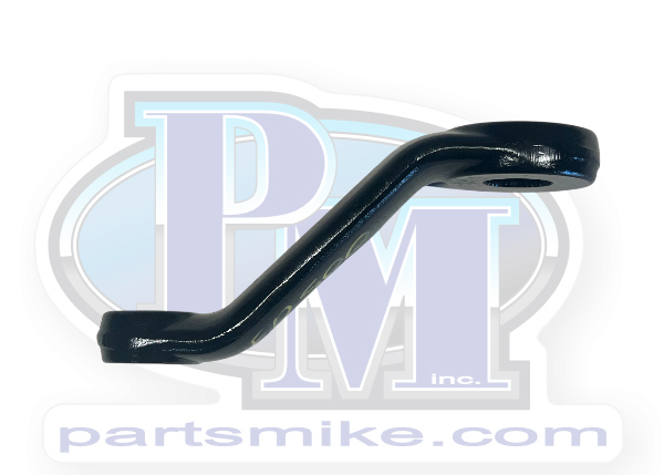 Pitman Arm, Ford Super Duty, 1999-2004, 4WD, 3.5" Drop, (FD500)