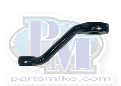 Pitman Arm, Ford Super Duty, 1999-2004, 4WD, 3.5" Drop, (FD500)