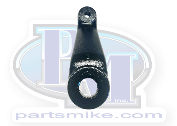 Pitman Arm, Ford Super Duty, 1999-2004, 4WD, 3.5" Drop, (FD500)