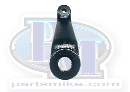 Pitman Arm, Ford Super Duty, 1999-2004, 4WD, 3.5" Drop, (FD500)