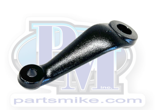 Pitman Arm, Ford 1980-1998 F100, F350, Bronco 2WD and 4WD, 3" Drop) (FD400)