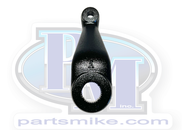 Pitman Arm, Ford 1980-1998 F100, F350, Bronco 2WD and 4WD, 3" Drop) (FD400)