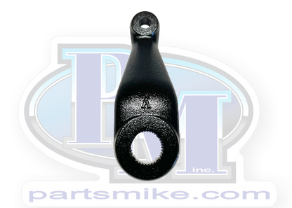 Pitman Arm, Ford 1980-1998 F100, F350, Bronco 2WD and 4WD, 3" Drop) (FD400)