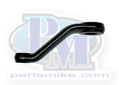 Pitman Arm, Ford 1980-1998 F100, F350, Bronco 2WD and 4WD, 3" Drop) (FD400)