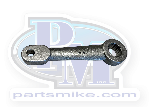 Pitman Arm, Jeep CJ with Power Steering, 1976-1986, (5356104)