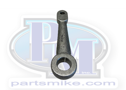 Pitman Arm, Jeep CJ with Power Steering, 1976-1986, (5356104)