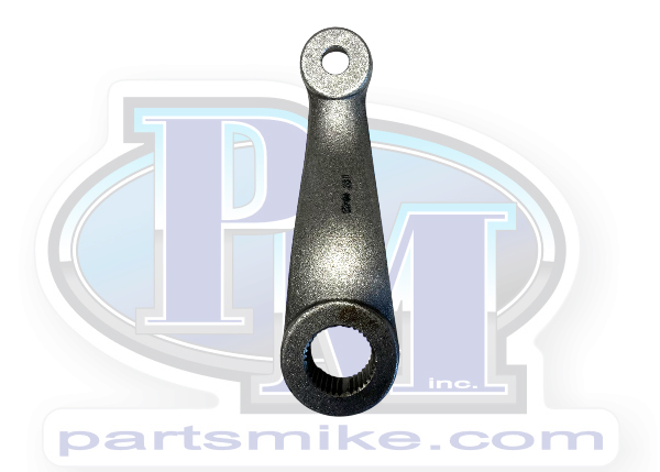 Pitman Arm Jeep TJ, 1997-2006, 1.375" Drop, (62038337)