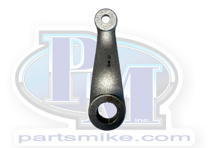 Pitman Arm Jeep TJ, 1997-2006, 1.375" Drop, (62038337)