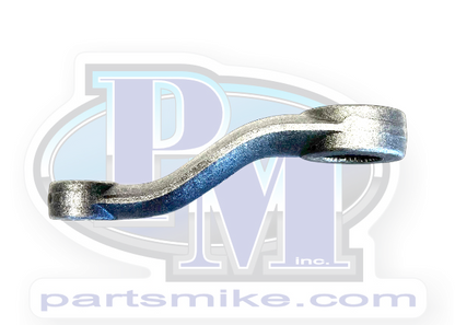 Pitman Arm Jeep TJ, 1997-2006, 1.375" Drop, (62038337)