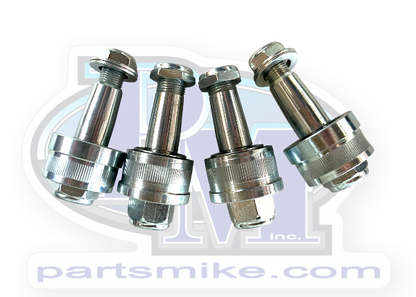Ball Joint Delete Kit 1966-1990, (AI-1102)