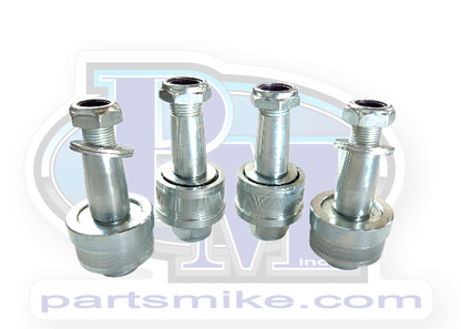 Ball Joint Delete Kit 1966-1990, (AI-1102)