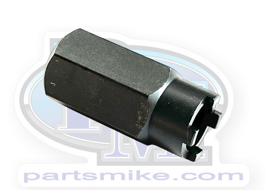 Ball Joint Sleeve Install Tool, (T40207)