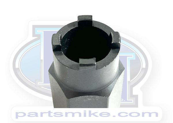 Ball Joint Sleeve Install Tool, (T40207)