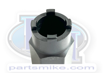 Ball Joint Sleeve Install Tool, (T40207)