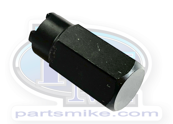 Ball Joint Sleeve Install Tool, (T40207)