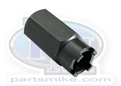 Ball Joint Sleeve Install Tool, (T40207)