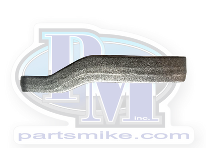 Right Side Steering Arm, Dana 44, 2" Rise, Forged, (PMD44-6R)