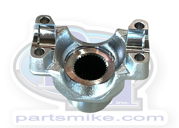 32 Spline, 1410 End Yoke, (PM3112-1404)