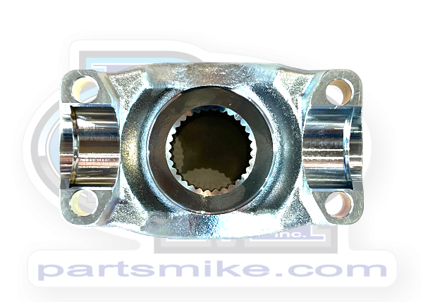 32 Spline, 1410 End Yoke, (PM3112-1404)