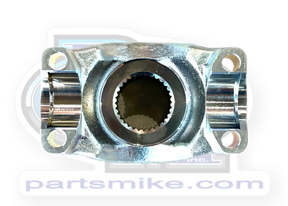 32 Spline, 1410 End Yoke, (PM3112-1404)