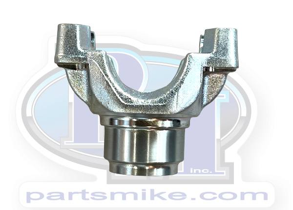 End Yoke, 1410 U-Bolt Style (PM3112-1404)