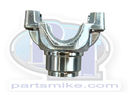 End Yoke, 1410 U-Bolt Style (PM3112-1404)