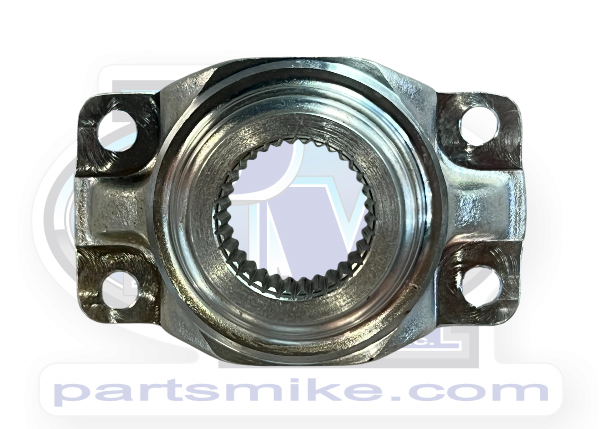32 Spline, 1410 End Yoke, (PM3112-1404)