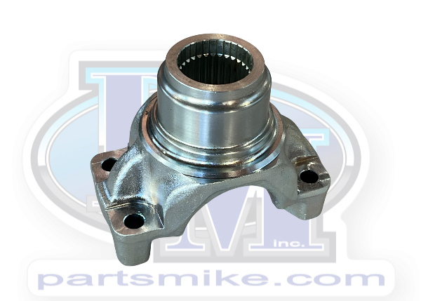 End Yoke, 1410 U-Bolt Style (PM3112-1404)