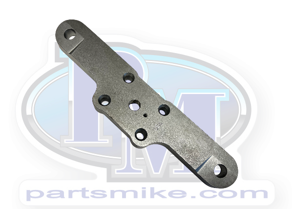 Dana 60 Rear Steer, Hummer Wheel Offset, Double Arm, (PMD60ROHSD)