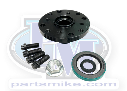 Atlas Transfer Case Flange Kit, Driveshaft Companion Flange, 32 Spline, 1310, 1350, 1410, (DM3051GK)