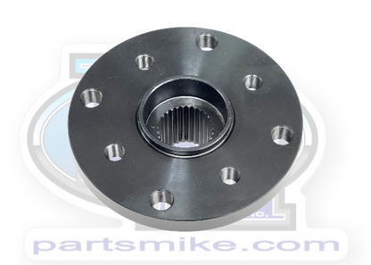 Dana 60 Pinion Flange Kit, Driveshaft Companion Flange, 29 Spline, 1310, 1350, 1410, (DM3055GK)