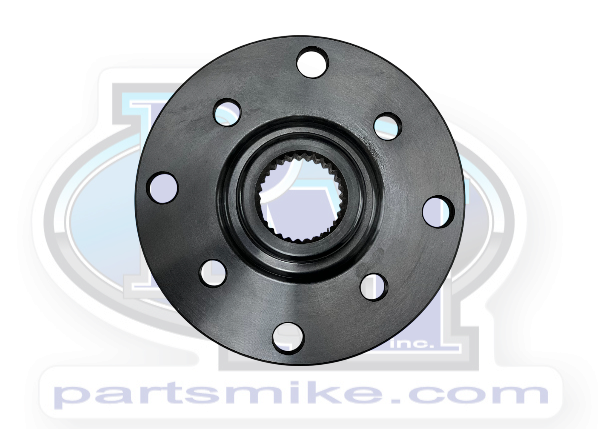 Dana 60 Pinion Flange Kit, Driveshaft Companion Flange, 29 Spline, 1310, 1350, 1410, (DM3055GK)