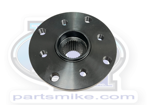 Dana 60 Pinion Flange, Driveshaft Companion Flange, 29 Spline, 1310, 1350, 1410, (DM3055)