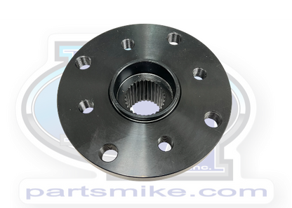 Dana 60 Pinion Flange Kit, Driveshaft Companion Flange, 29 Spline, 1310, 1350, 1410, (DM3055GK)