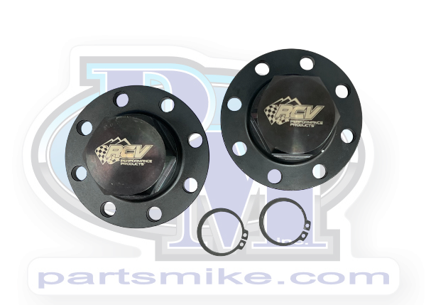 Rear Drive Flange 35 Spline, Dana 60, Dana 70, Dana 80, (D60-FF)