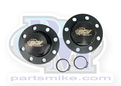 Rear Drive Flange 35 Spline, Dana 60, Dana 70, Dana 80, (D60-FF)