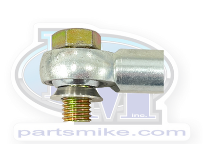 Misalignment Cone Spacer for Heim Joints