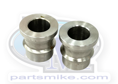 7/8" x 5/8" High Misalignment Spacer, 2.25" Mounting Width, (DM5963)