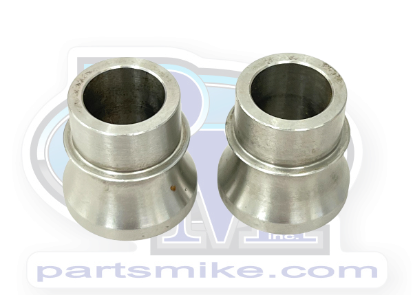 7/8" x 5/8" High Misalignment Spacer, 2.25" Mounting Width, (DM5963)