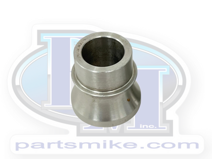 Misalignment Spacer 7/8" Heim Hole, 5/8" Bolt Hole, 2.25" Mounting Width (PM5200-7858214)