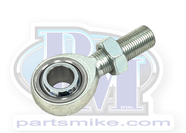 5/8" x 18tpi. x 5/8" Inside Bore Diameter, Right Hand Threads, Heim Joint for Hydro Assist, (PM-JMXR10T-F1)