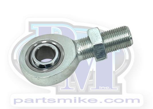 3/4" x 16tpi. x 5/8" Inside Bore Diameter, Right Hand Threads, Heim Joint, (PM-JMXR10-12T-F1)