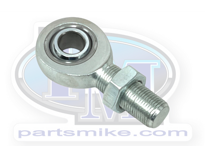 3/4" x 16tpi. x 5/8" Inside Bore Diameter, Right Hand Threads, Heim Joint, (PM-JMXR10-12T-F1)