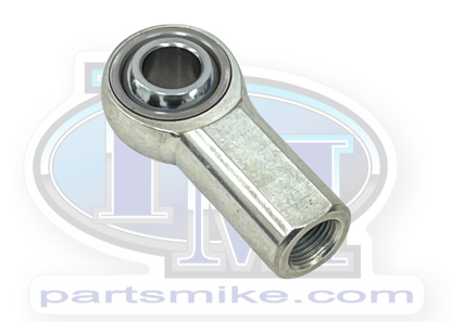 3/4" x 16tpi. x 5/8" Inside Diameter Bore, Internally Threaded, Right Hand Threads, (PM-JFXR10-12T-F1)