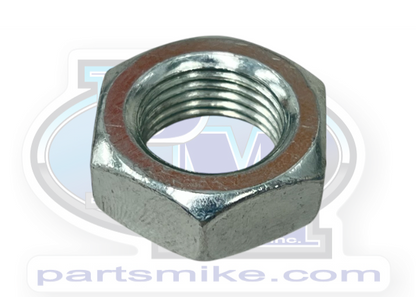 Jam Nut, 5/8" x 18tpi. Right Hand Threads, (PM800)